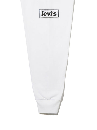 LEVI’S® x OASIS MOD ロングスリーブバンドTシャツ