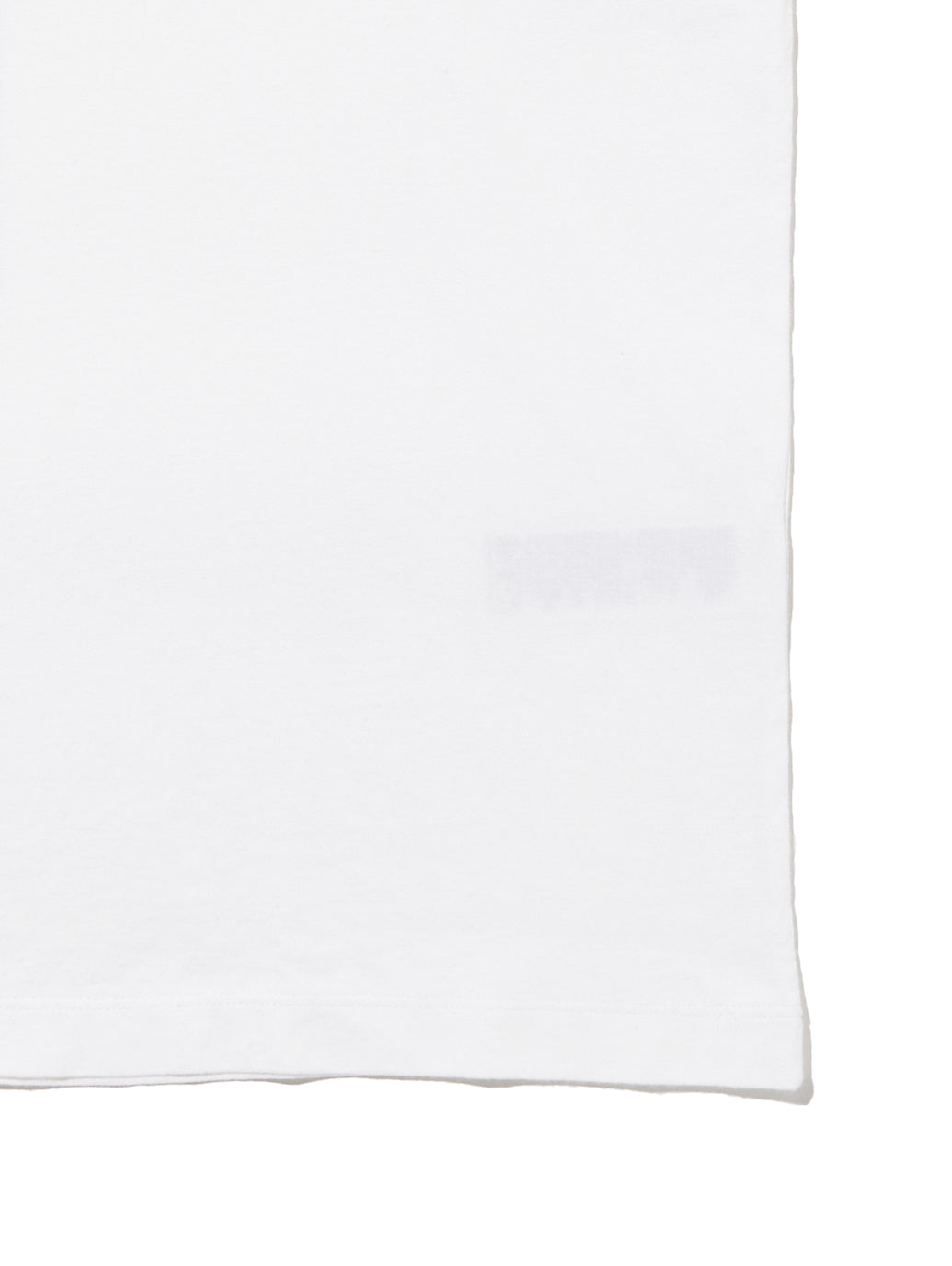 LEVI’S® x OASIS MOD ロングスリーブバンドTシャツ