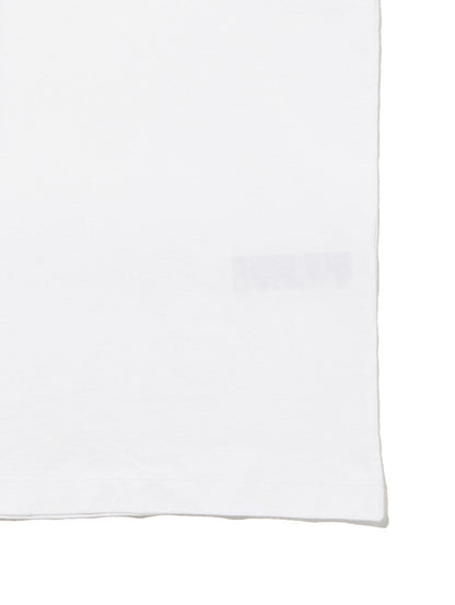 LEVI’S® x OASIS MOD ロングスリーブバンドTシャツ