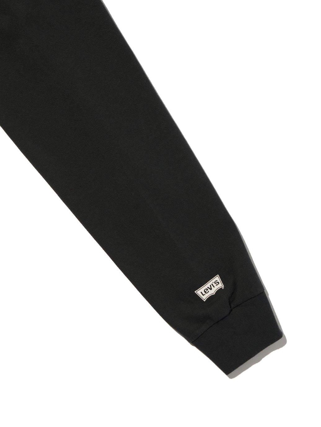 LEVI'S® x OASIS SUPERSONIC ロングスリーブバンドTシャツ