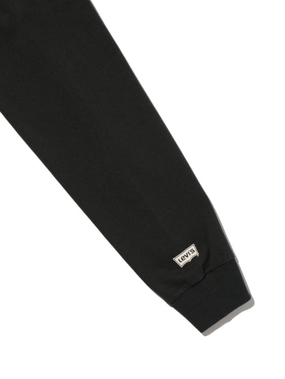 LEVI’S® x OASIS SUPERSONIC ロングスリーブバンドTシャツ