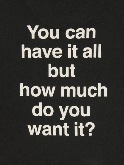 LEVI’S® x OASIS SUPERSONIC ロングスリーブバンドTシャツ