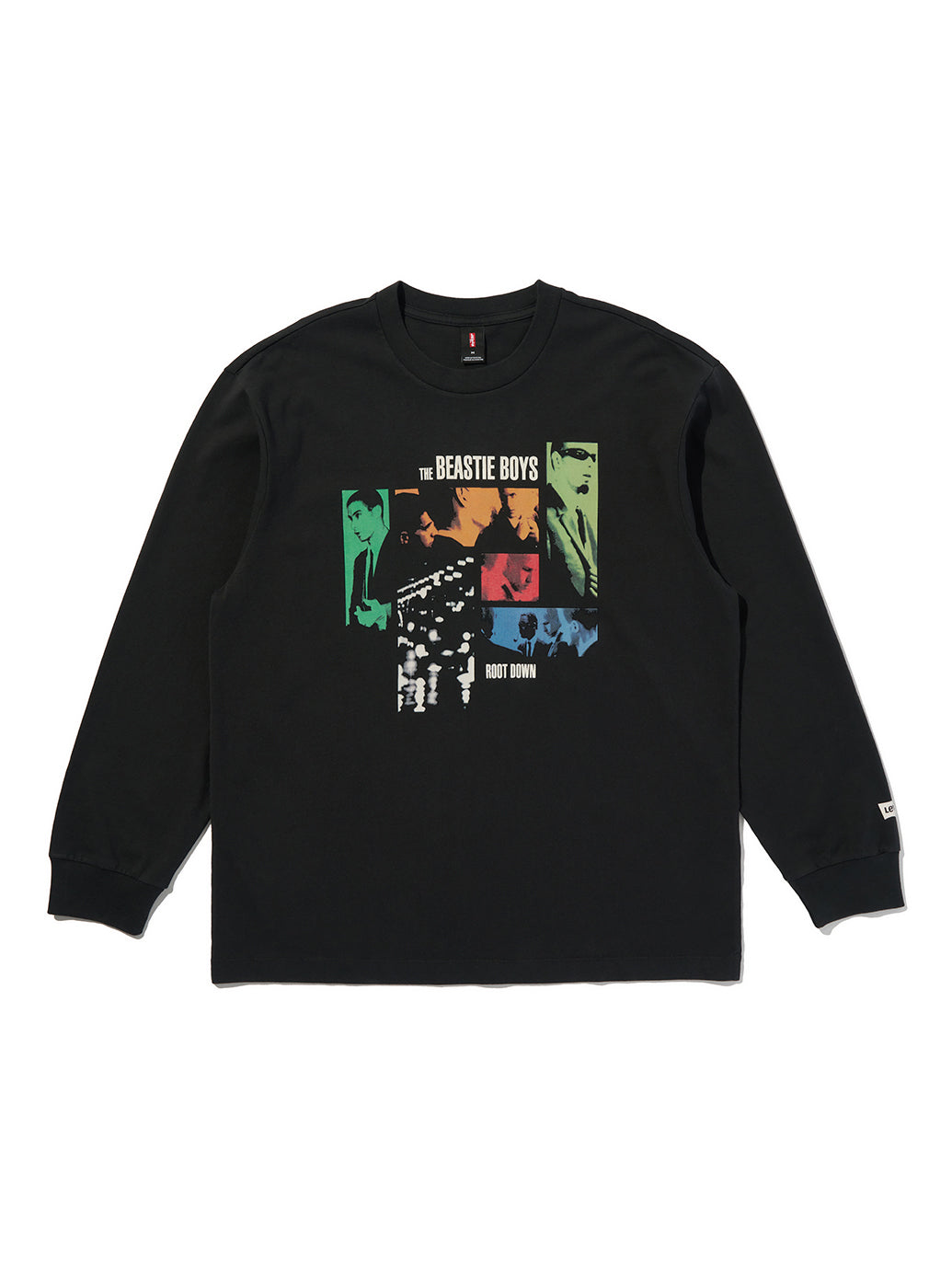 Levi's® x BEASTIE BOYS ロングスリーブ Tシャツ – リーバイス®公式