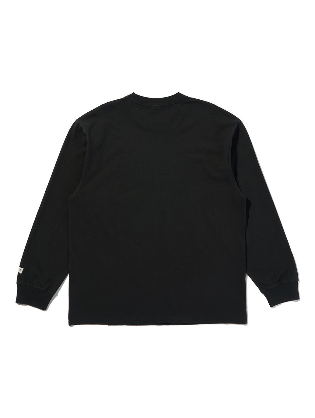 Lazy boys ロンT DC ディーシー 長袖 Tシャツ キッズ ロンT バックプリント YLS251531