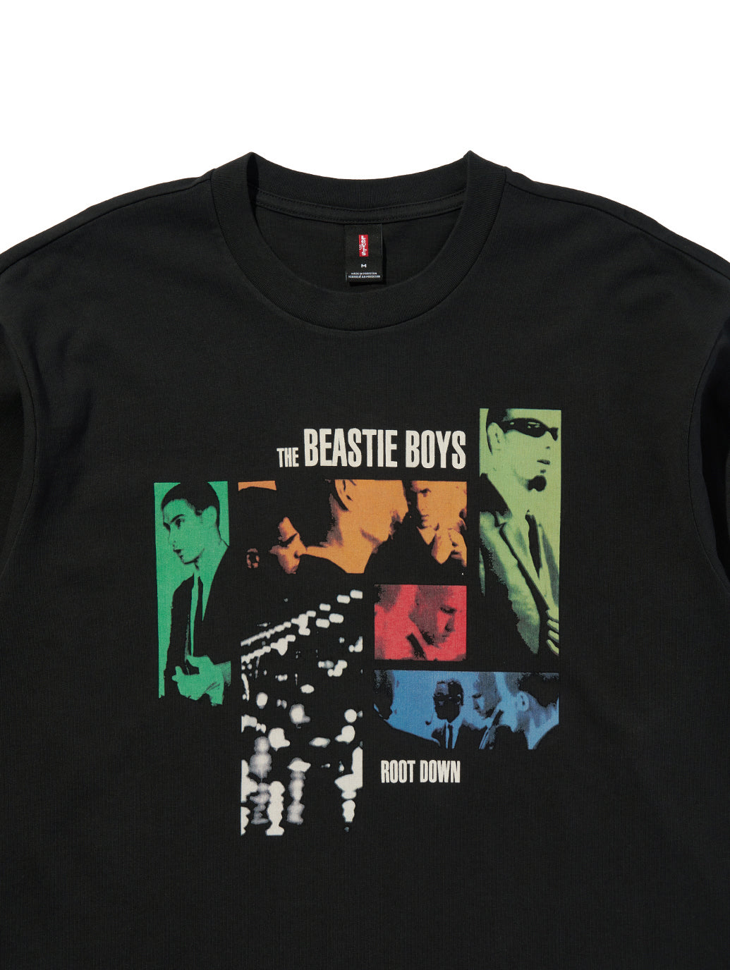 Levi's® x BEASTIE BOYS ロングスリーブ Tシャツ 