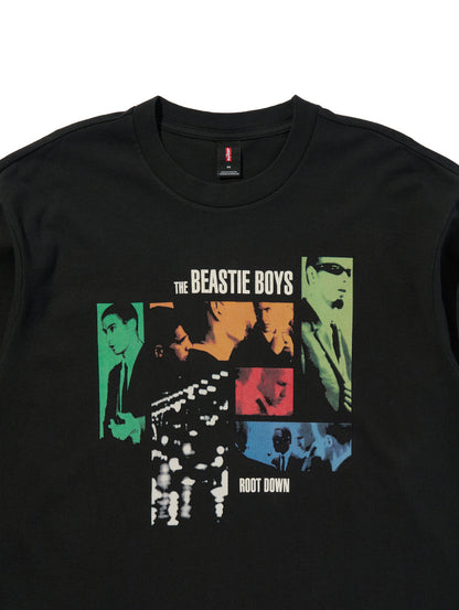 Levi's® x BEASTIE BOYS ロングスリーブ Tシャツ 
