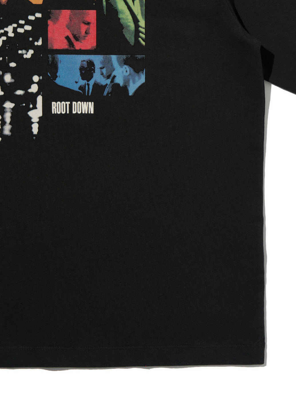 Levi's® x BEASTIE BOYS ロングスリーブ Tシャツ 