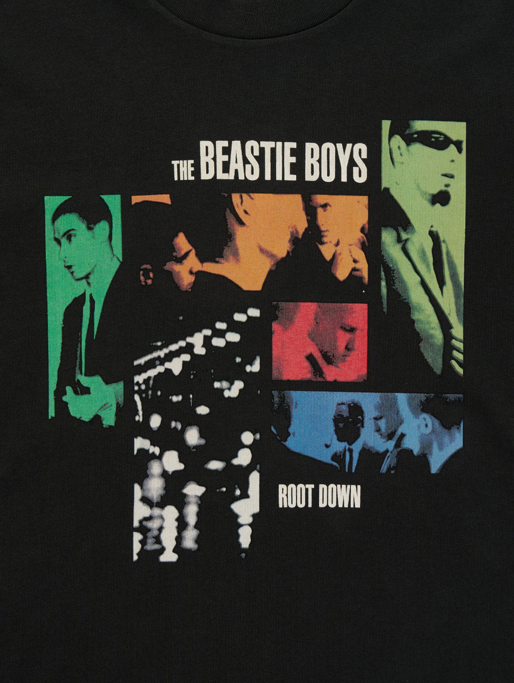Levi's® x BEASTIE BOYS ロングスリーブ Tシャツ 