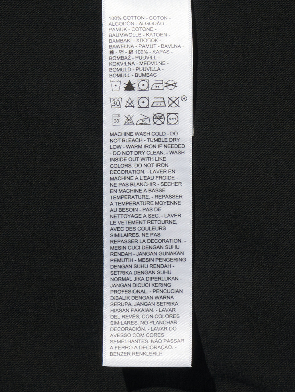 Levi's® x BEASTIE BOYS ロングスリーブ Tシャツ 