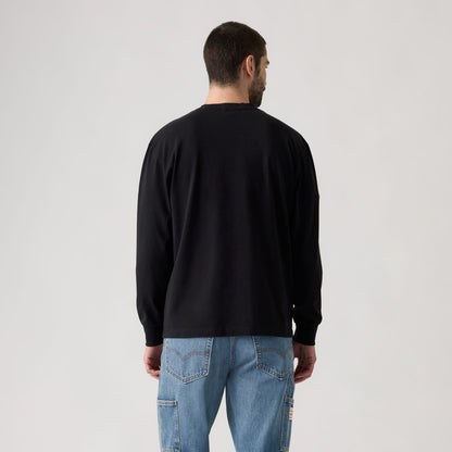 Levi's® x BEASTIE BOYS ロングスリーブ Tシャツ 