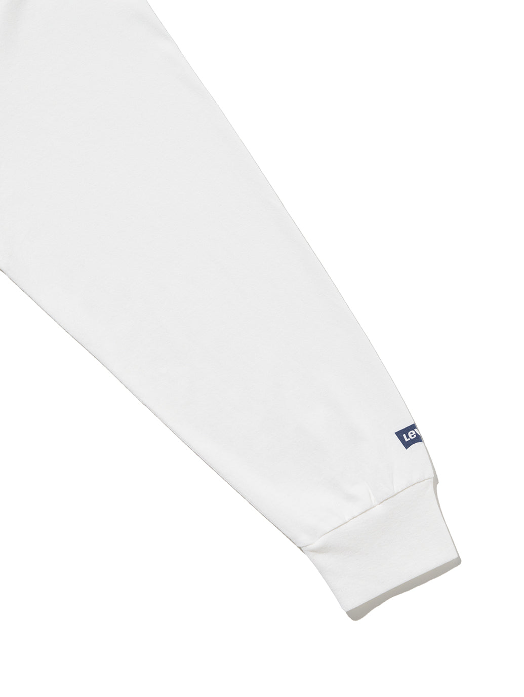 LEVI x SMASHING PUMPKINS ALTITUDE NOT ATTITUDE  ロングスリーブ Tシャツ