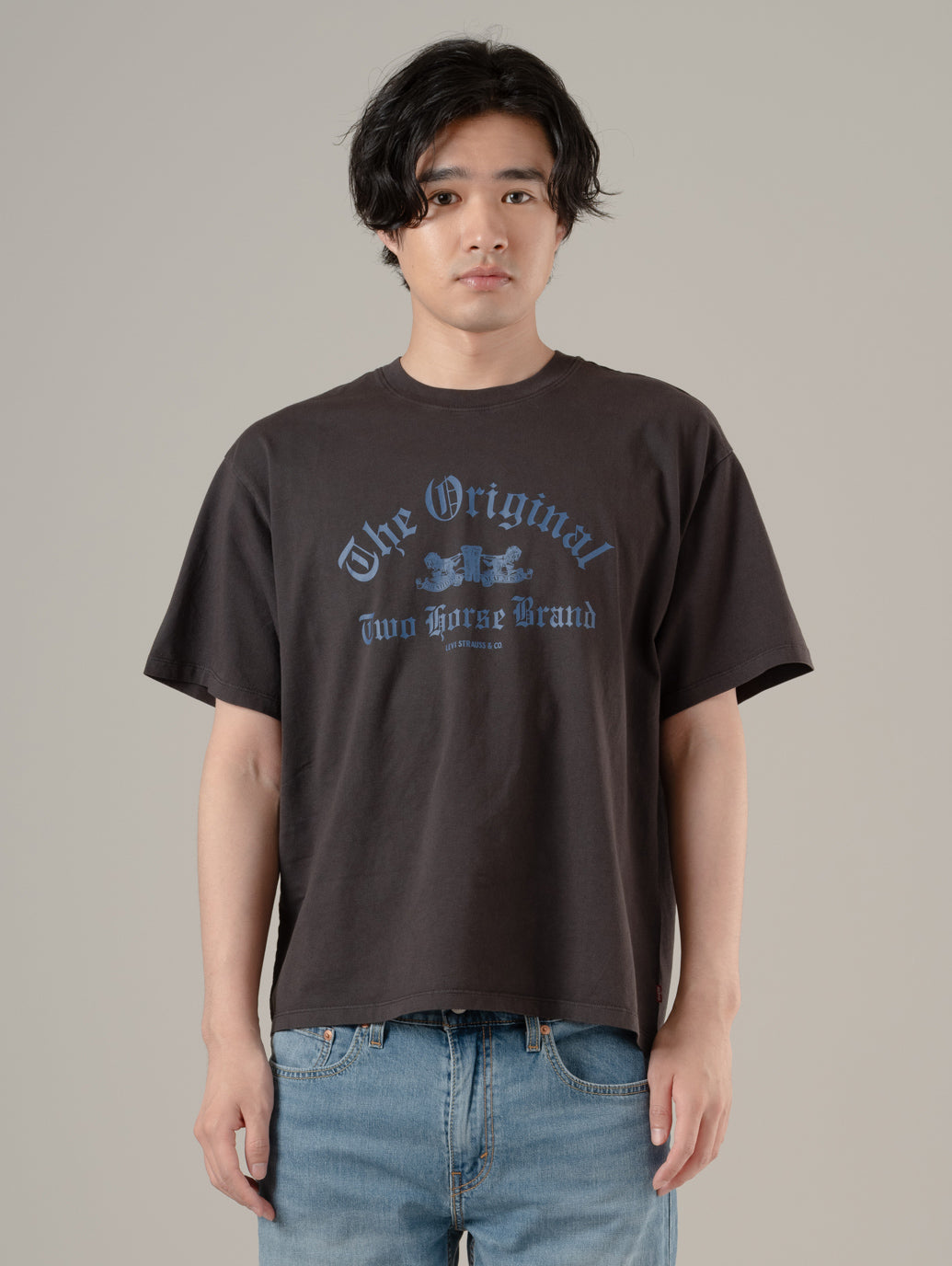 V6 スタッフTシャツ NEW JAPONICA 半袖Tシャツ「鈴木ｾｲｺﾞ #1」ﾚｯﾄﾞ XLｻｲｽﾞ – EM STOCK