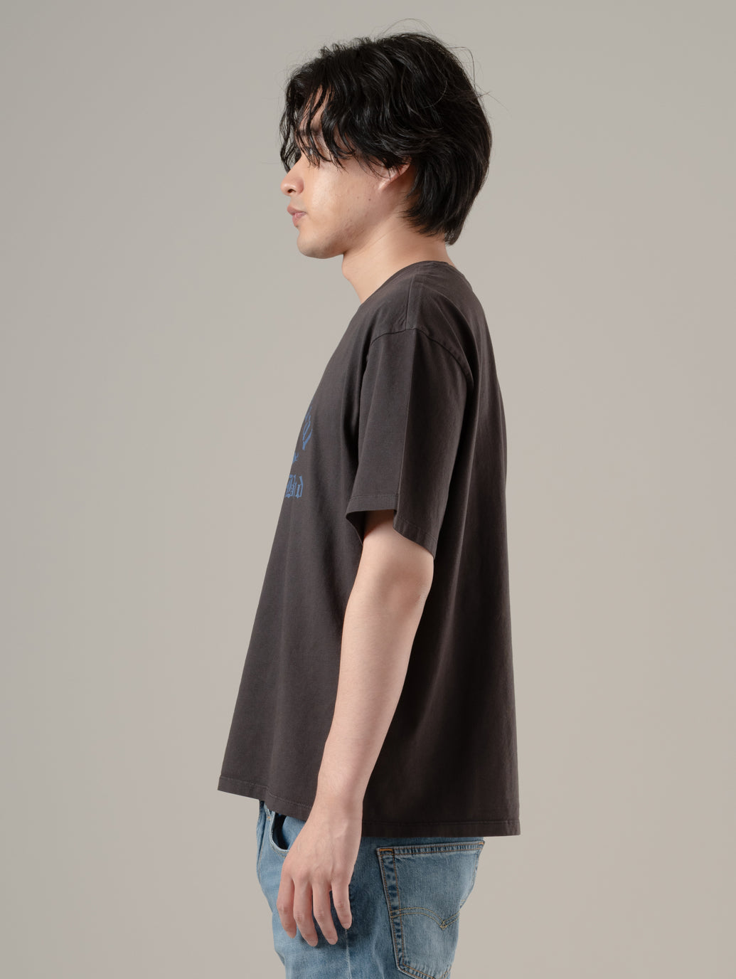 グラフィックボックスTシャツ – リーバイス®公式オンラインストア
