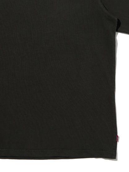 グラフィックボックスTシャツ