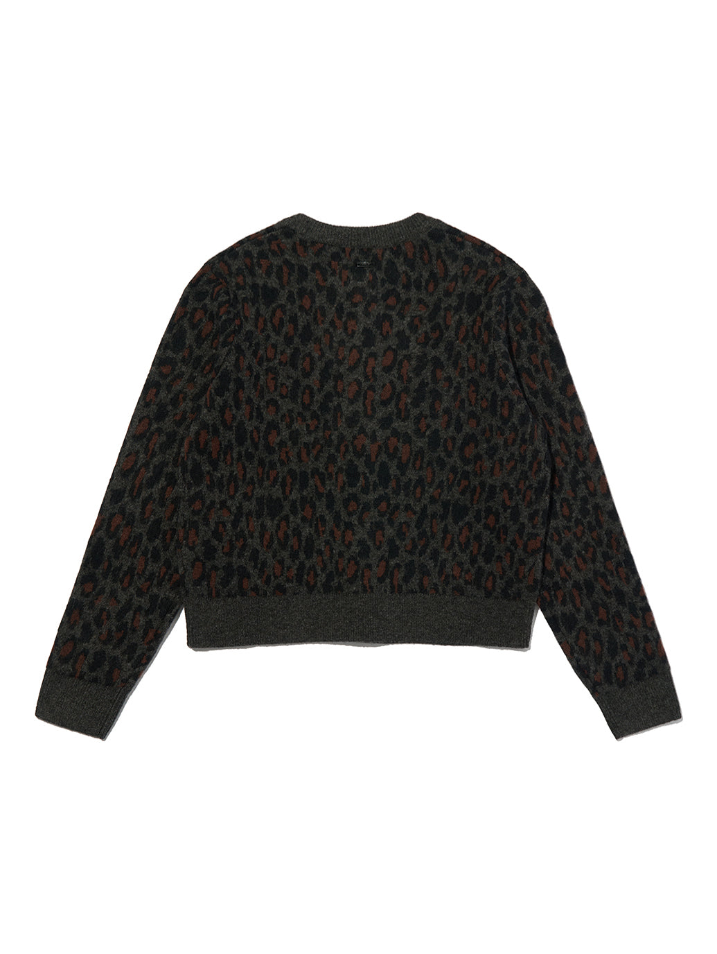 TARA ウールカーディガン