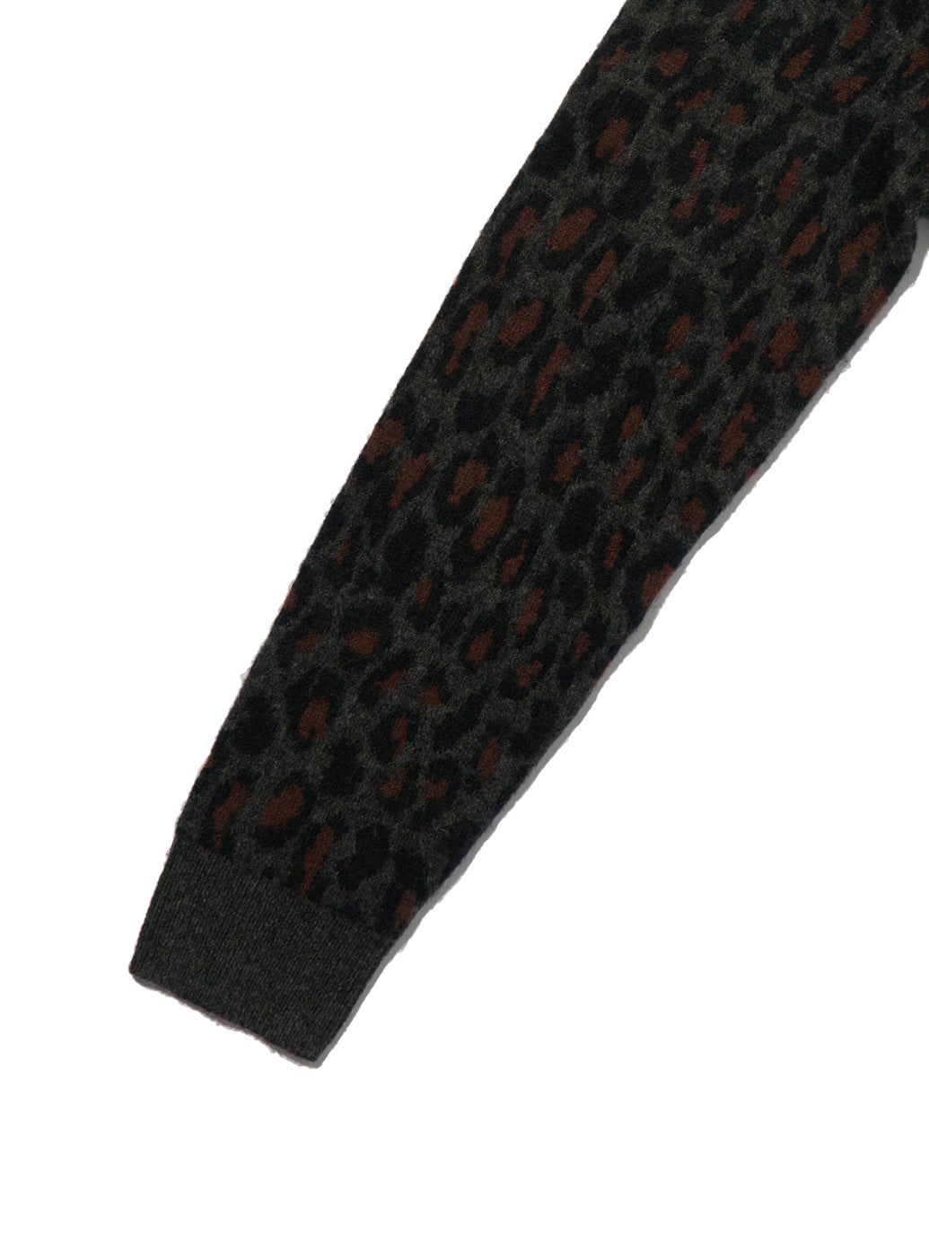 TARA ウールカーディガン