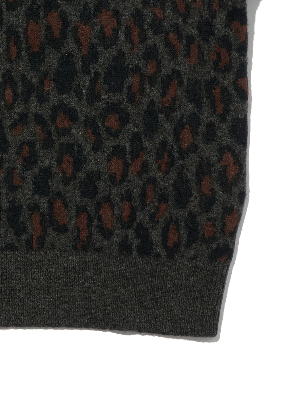 TARA ウールカーディガン