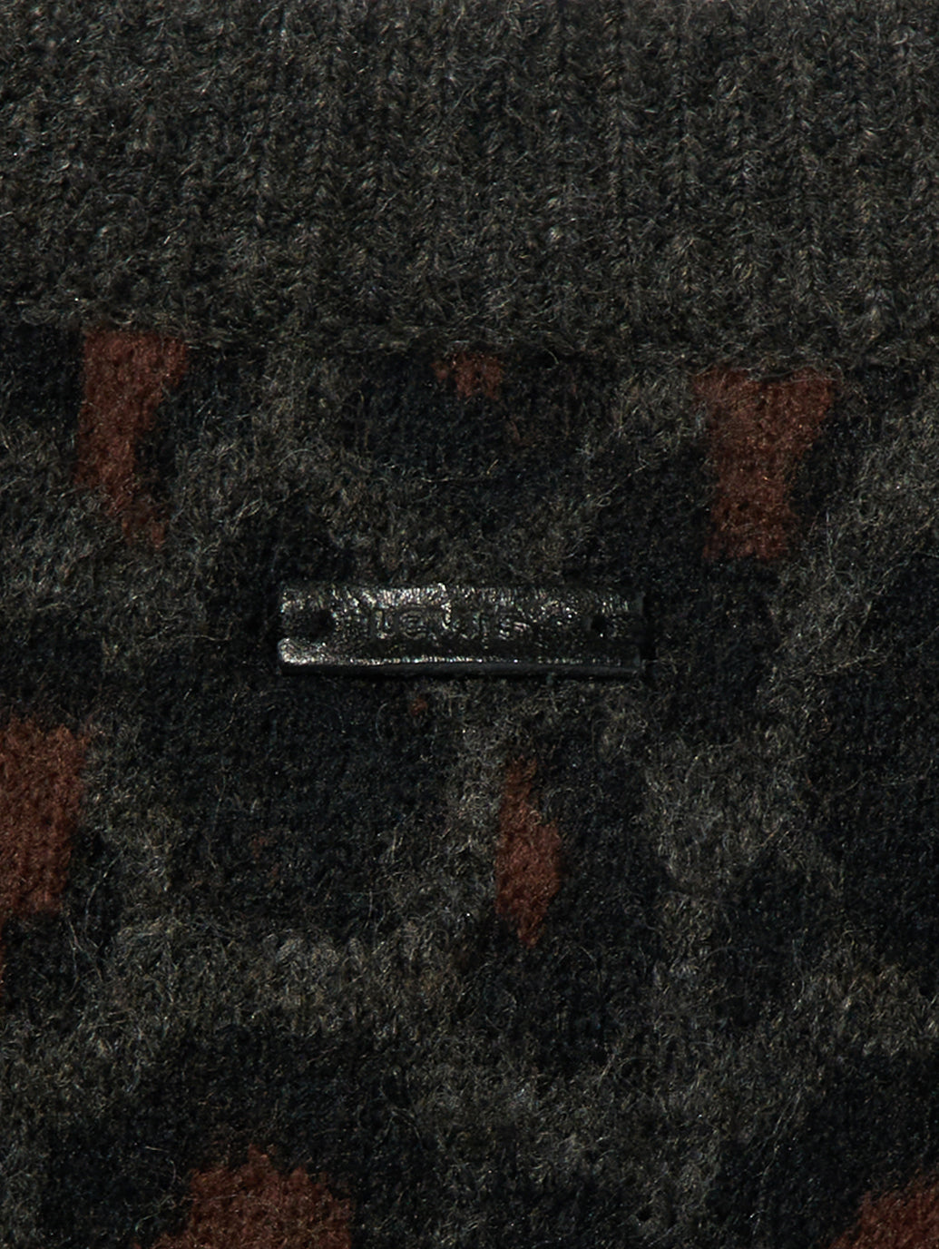 TARA ウールカーディガン