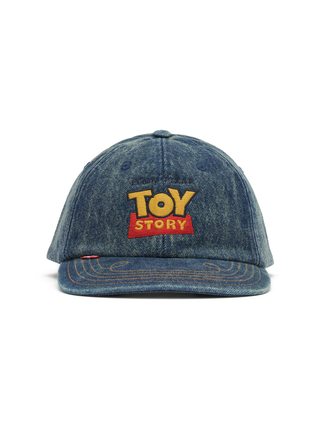 LEVI’S® x TOY STORY ロゴ ハット