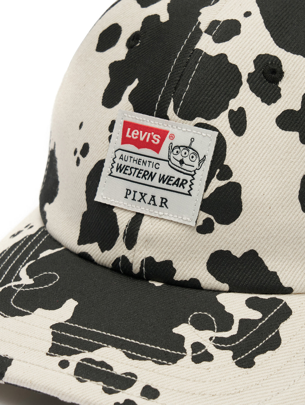 LEVI’S® x TOY STORY カウハット