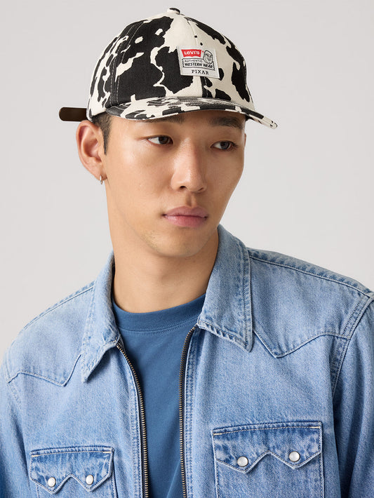 LEVI’S® x TOY STORY カウハット