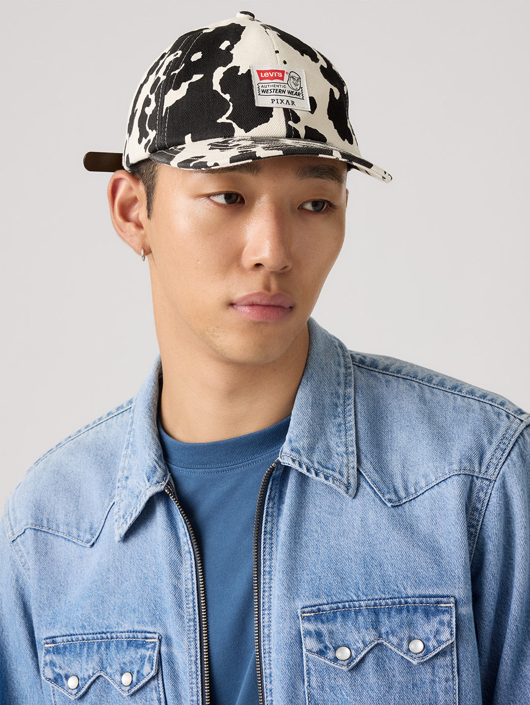 LEVI’S® x TOY STORY カウハット
