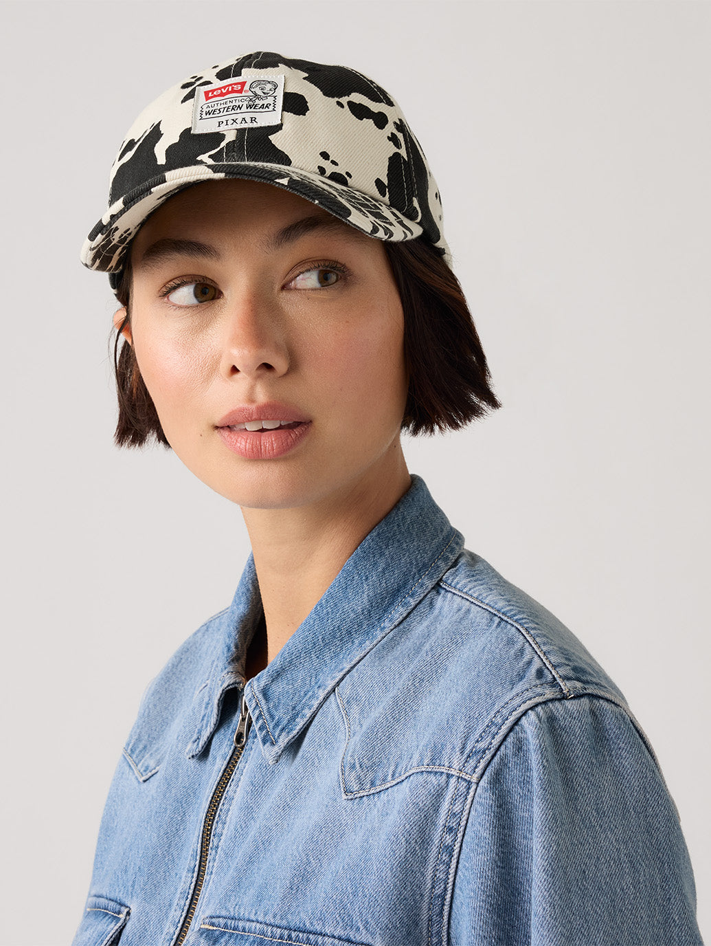 LEVI'S® x TOY STORY カウハット – リーバイス®公式オンラインストア