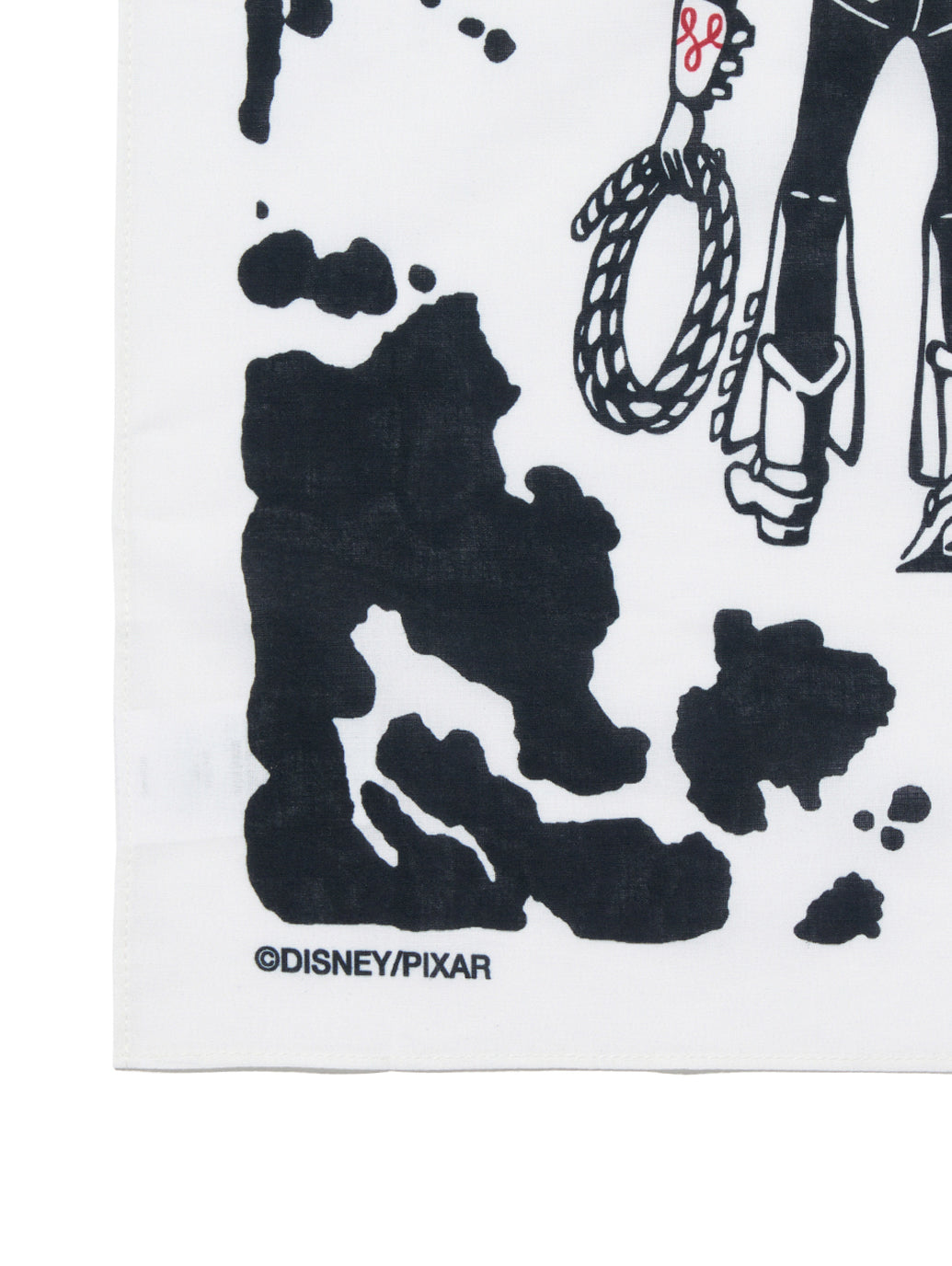 LEVI’S® x TOY STORY 3パックバンダナ