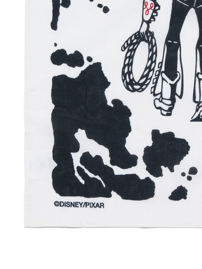 LEVI’S® x TOY STORY 3パックバンダナ