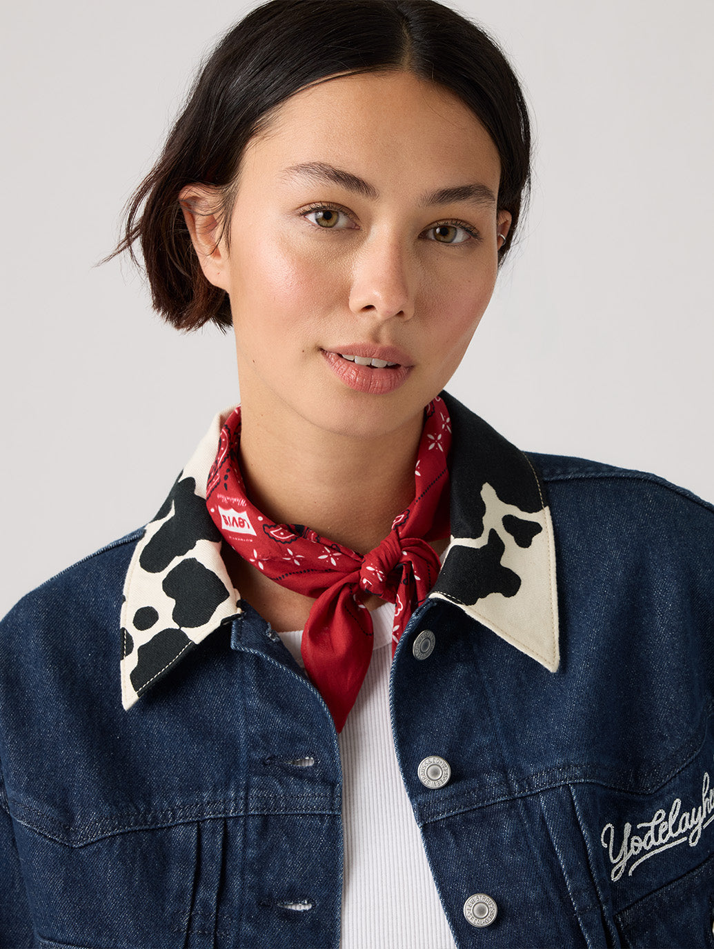 LEVI’S® x TOY STORY 3パックバンダナ