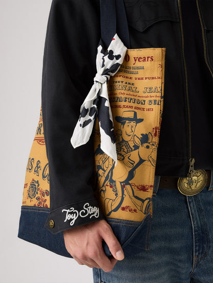 LEVI’S® x TOY STORY 3パックバンダナ