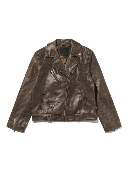 モトレザージャケット