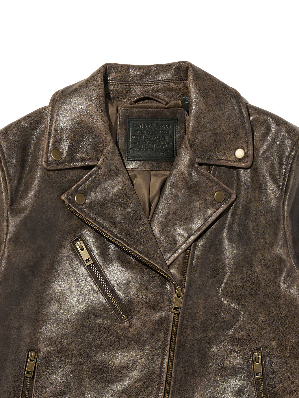 モトレザージャケット