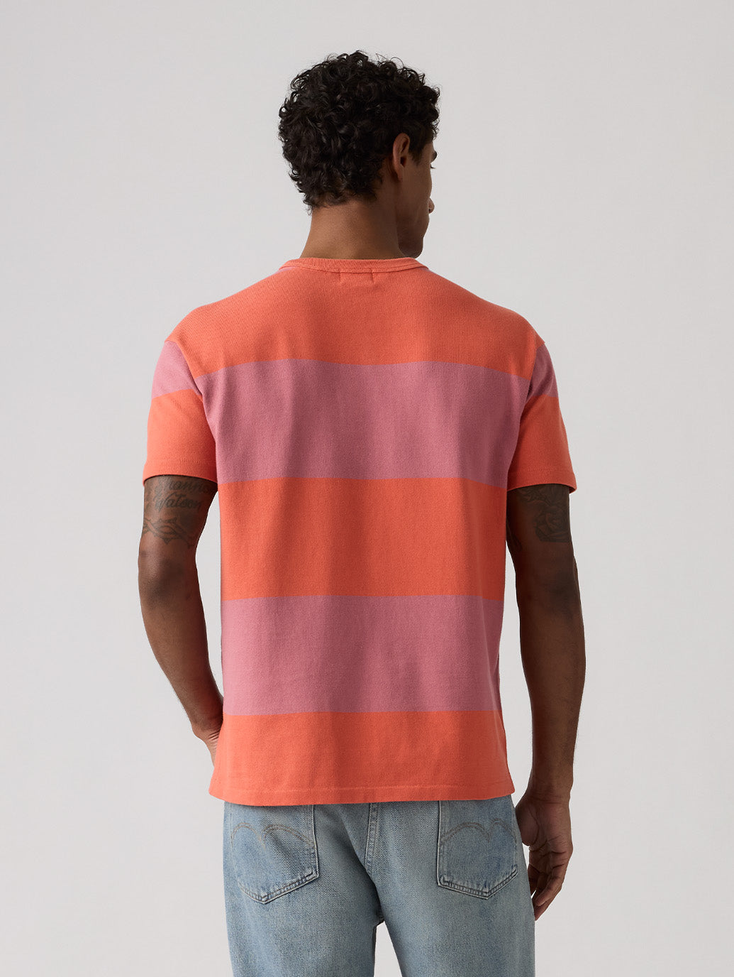 LEVI'S® VINTAGE CLOTHING 1960'S カジュアル Tシャツ – リーバイス