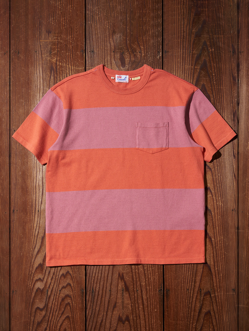 LEVI'S® VINTAGE CLOTHING 1960'S カジュアル Tシャツ – リーバイス