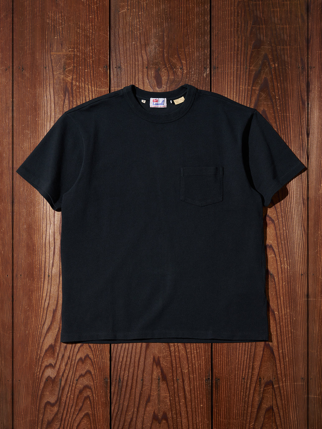 LEVI'S® VINTAGE CLOTHING 1960'S カジュアル Tシャツ – リーバイス