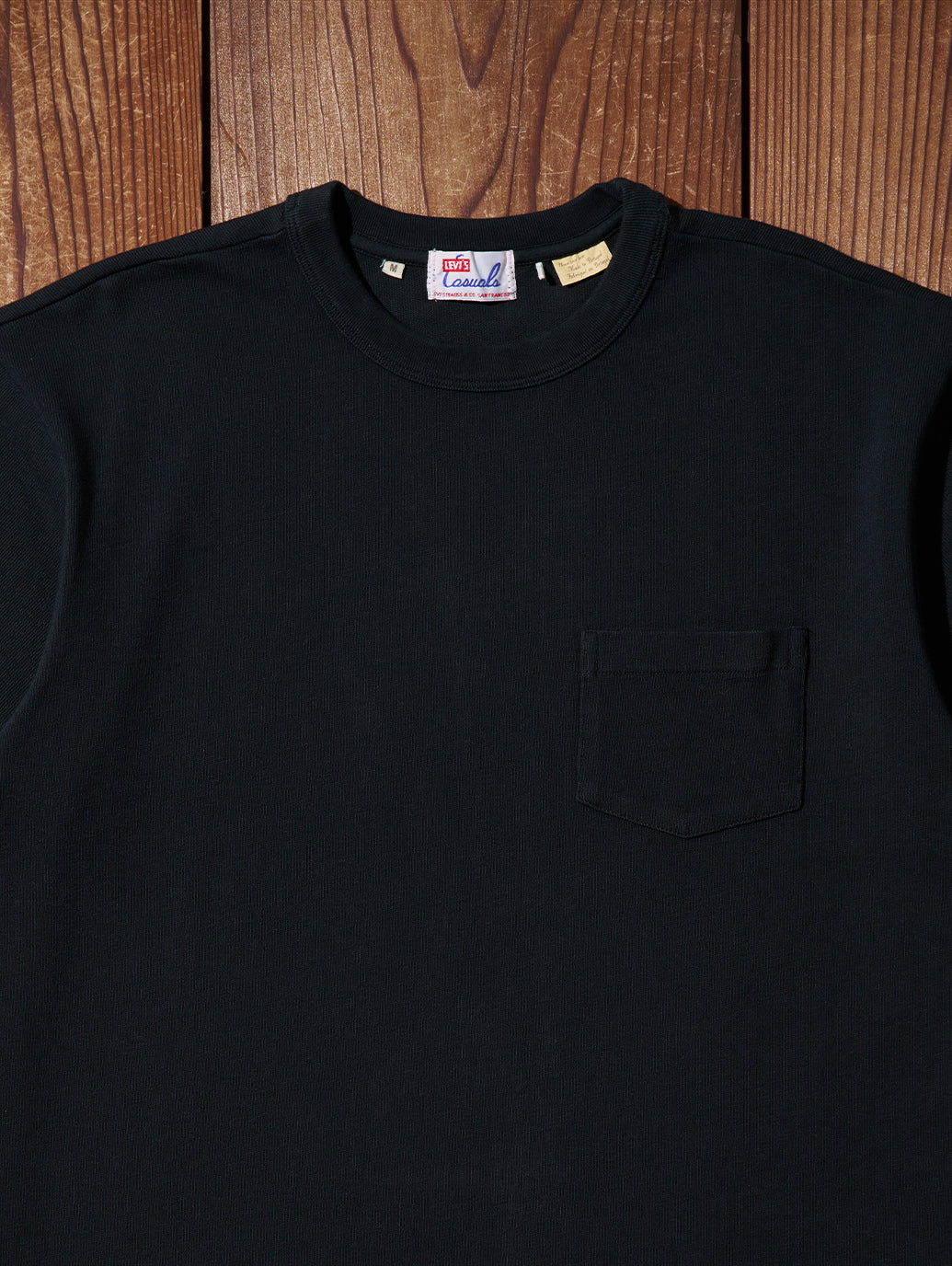 LEVI'S® VINTAGE CLOTHING 1960'S カジュアル Tシャツ