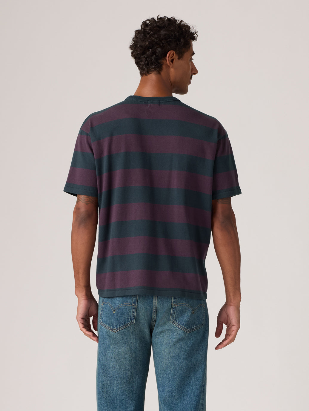 LEVI'S® VINTAGE CLOTHING 1960'S カジュアル Tシャツ