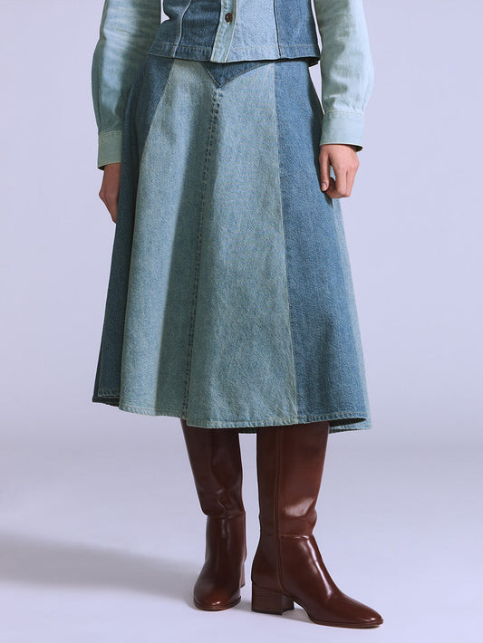 BLUETAB™ RODEO スカート