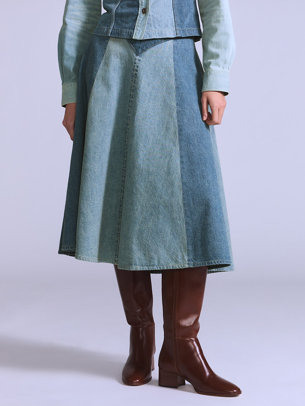 BLUETAB™ RODEO スカート