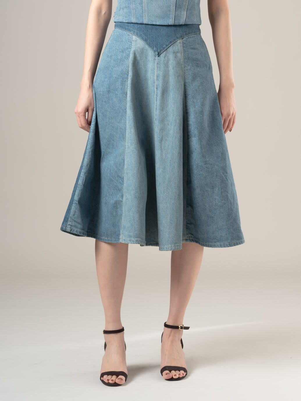 BLUETAB™ RODEO スカート