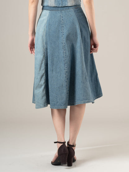 BLUETAB™ RODEO スカート