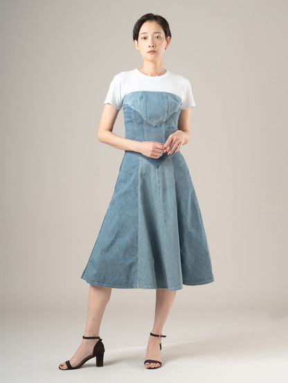 BLUETAB™ RODEO スカート