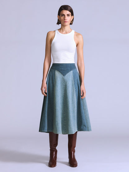 BLUETAB™ RODEO スカート