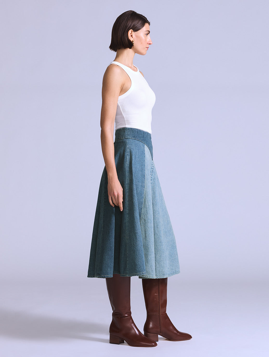 BLUETAB™ RODEO スカート