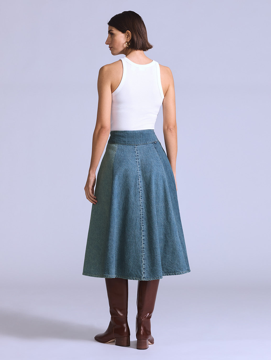 BLUETAB™ RODEO スカート