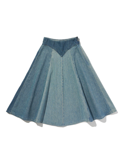 BLUETAB™ RODEO スカート