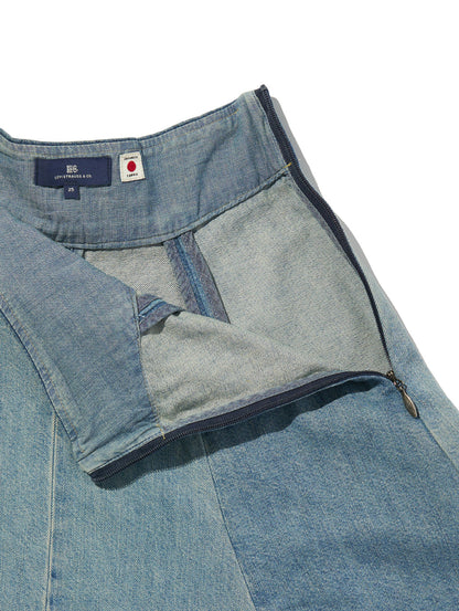 BLUETAB™ RODEO スカート