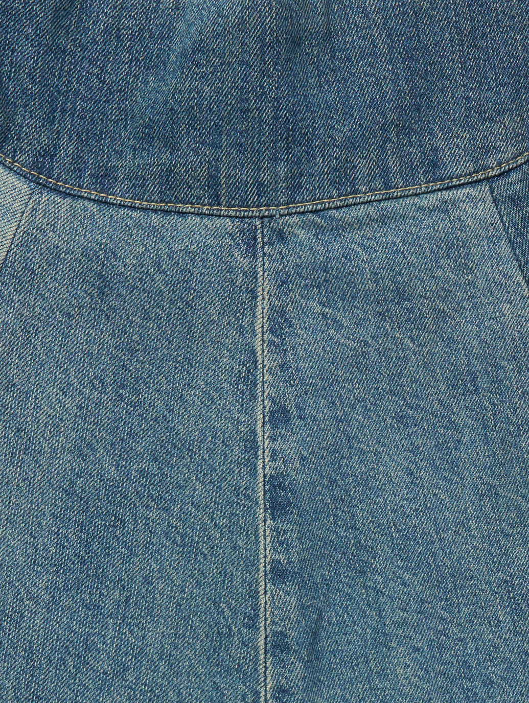 BLUETAB™ RODEO スカート