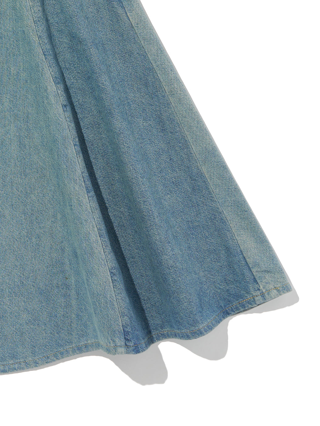 BLUETAB™ RODEO スカート